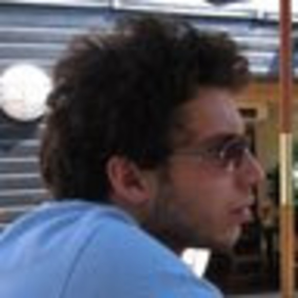 Meet your Posher, Melih - Picture 1 of 1